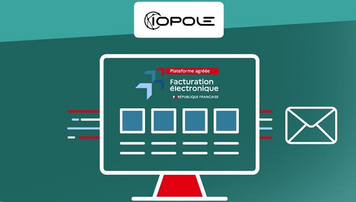IOPOLE - La Plateforme Agréée (PA) des éditeurs de logiciels IOPOLE - La Plateforme Agréée (PA) des éditeurs de logiciels
