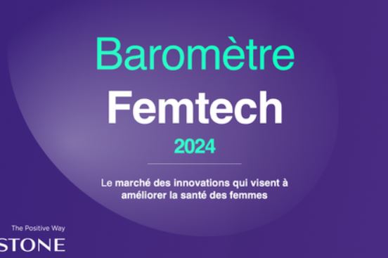 Femtech France et Wavestone dévoilent les résultats du baromètre 2024 de la Femtech en France