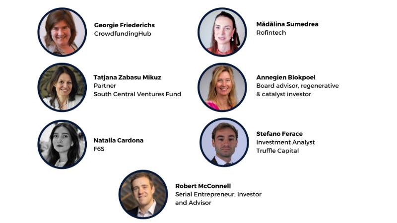 Investing into Fintech a successful approach for women investors