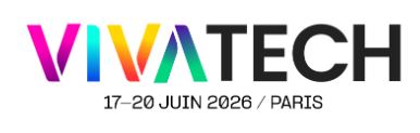 VivaTech change de dimension pour ses 10 ans
