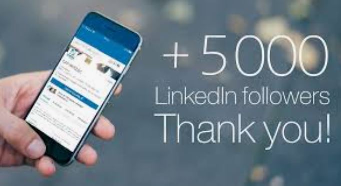 Planet Fintech franchit la barre des 5.000 abonnés sur Linkedin