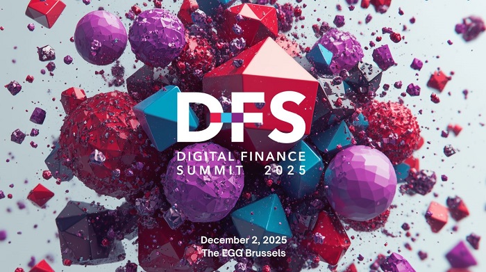 FINTECH BELGIUM organise le 10ème Digital Finance Summit à Bruxelles le 2 décembre 2025