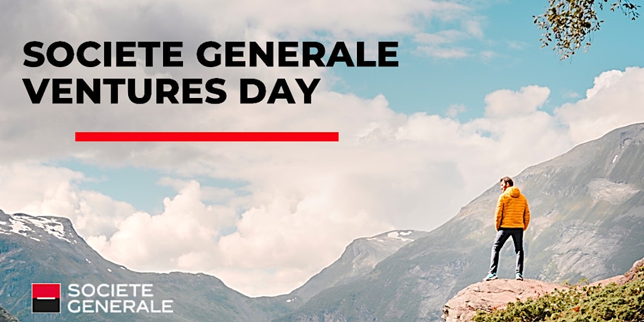 SG Ventures Day : la journée dédiée à l'innovation et à la collaboration entre startups et grands groupes