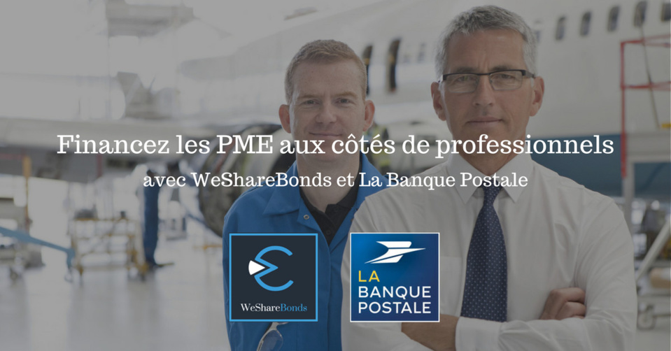 L’ex-Rothschild Damien Beurier prend la direction du développement commercial de WeShareBonds