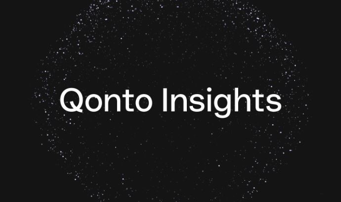Trésorerie, IA, retards de paiement : Qonto lance Qonto Insights