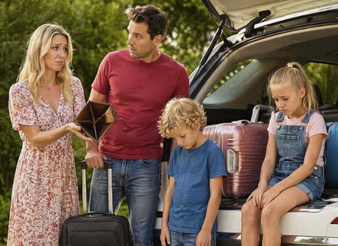 Week-ends de mai, vacances d’été : pourquoi les Français ont de plus en plus besoin d’acomptes sur salaire pour partir