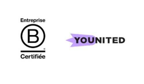 Younited : 15 ans d’engagement reconnus par la certification B Corp