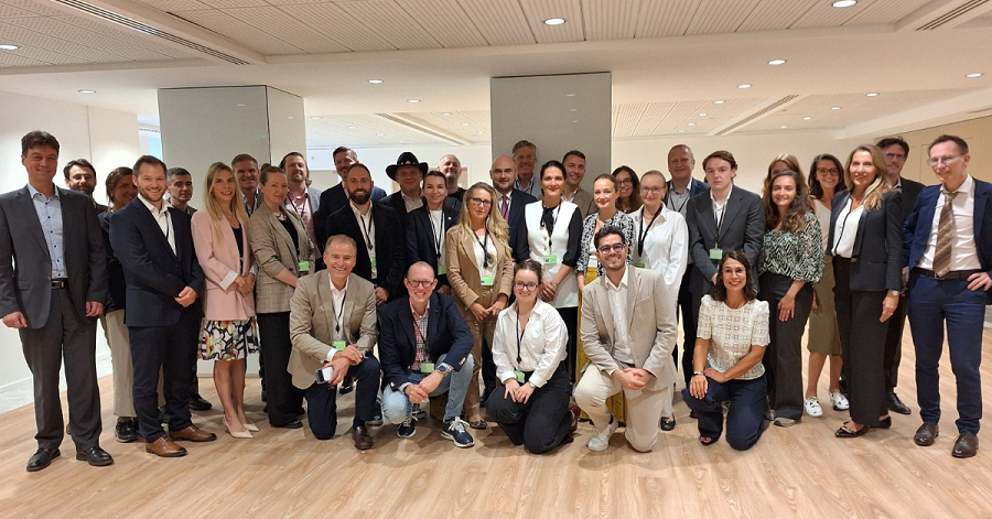 Bridging Borders #2 : un dialogue direct entre superviseurs nationaux et fintech