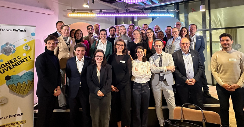 Bridging Borders : renforcer les échanges entre fintech et superviseurs 