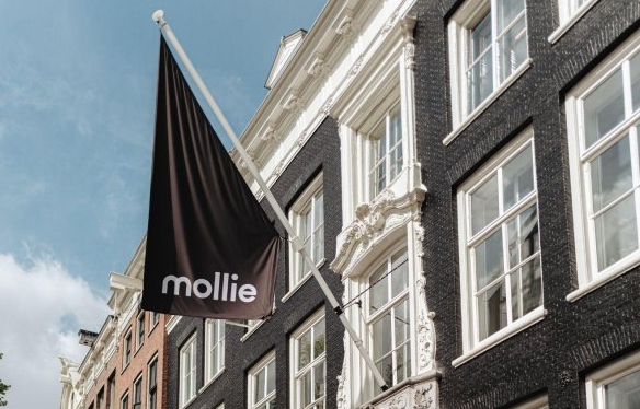 Mollie recrute une équipe fondatrice pour bâtir une couche financière dédiée à l’IA