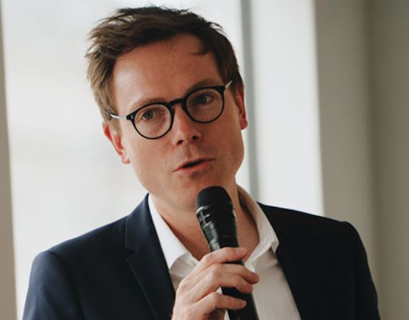 RockFi annonce la nomination de Germain Michou-Tonning au poste de Directeur Général France
