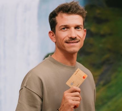 La fintech Green-Got choisit Mathieu Blanchard comme Ambassadeur
