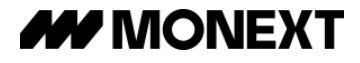 MONEXT annonce la nomination de Samuel-John Gaultier