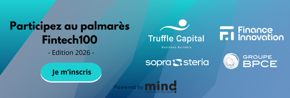 Sopra Steria et Finance Innovation célèbrent les 4 ans du Fintech100