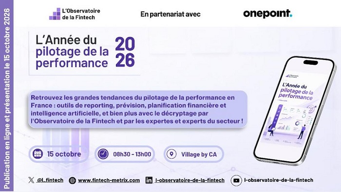 Consolidation, FP&A et IA : les directions financières préparent leur transformation 