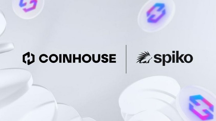 Coinhouse permet désormais à ses clients d'accéder aux fonds de placement de trésorerie de Spiko