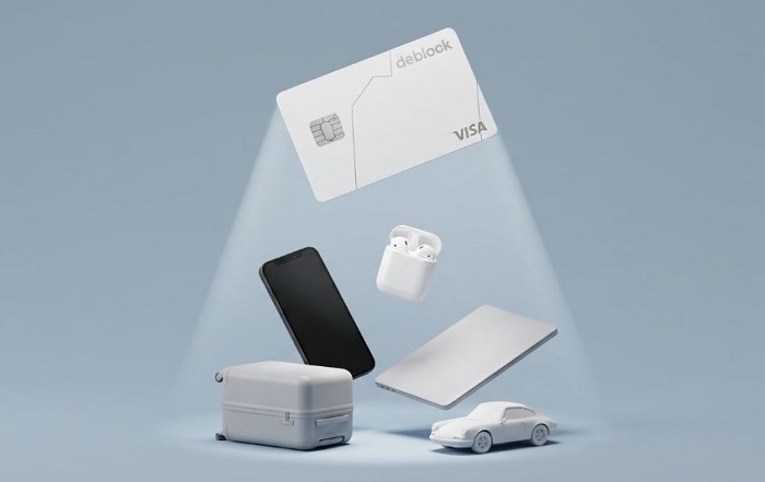Deblock lance une assurance incluse pour tous ses clients