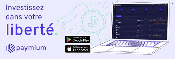 Paymium obtient son agrément MiCA de Prestataire de Services sur Crypto-Actifs