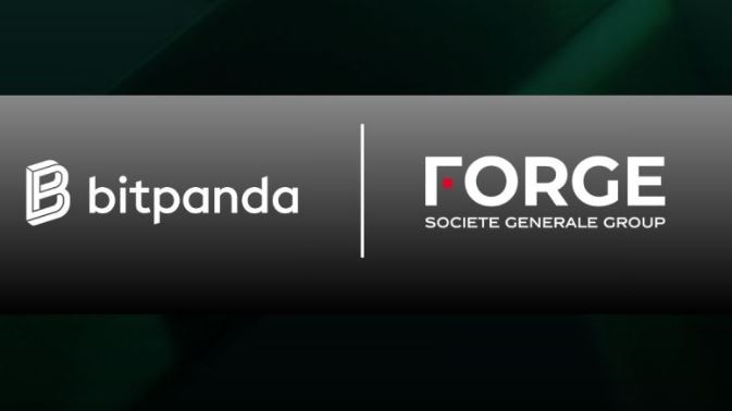 Société Générale-FORGE et Bitpanda étendent leur partenariat dans la finance décentralisée