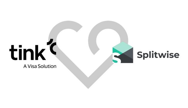 Splitwise lance le paiement direct entre amis en France avec Tink