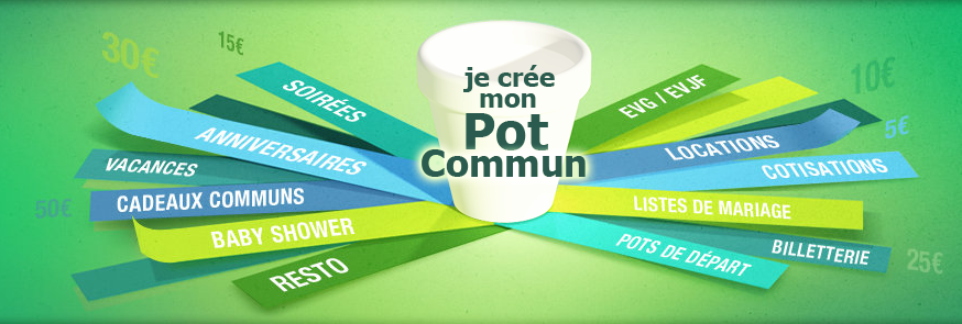 S-money, filiale du Groupe BPCE, acquiert la fintech LePotCommun.fr