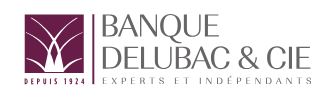Anne Raoul-Tardieu rejoint la Banque Delubac & Cie au poste de Juriste Advisory