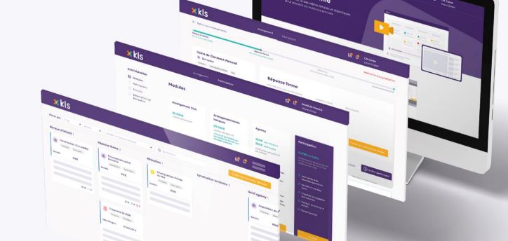 La Fabrique by CA officialise le lancement de KLS pour digitaliser les métiers du financement