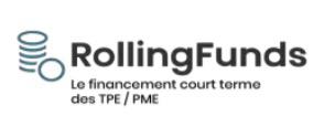 RollingFunds lance la 1ère plateforme de crédit BtoBtoB