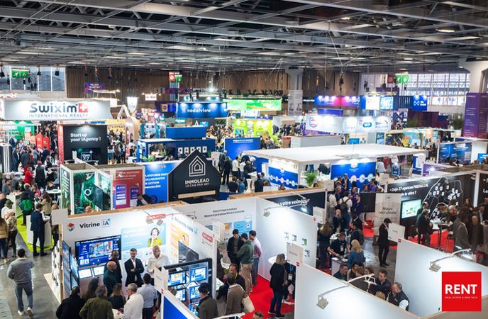 RENT 2025 : Bilan de la 13ème édition à Paris