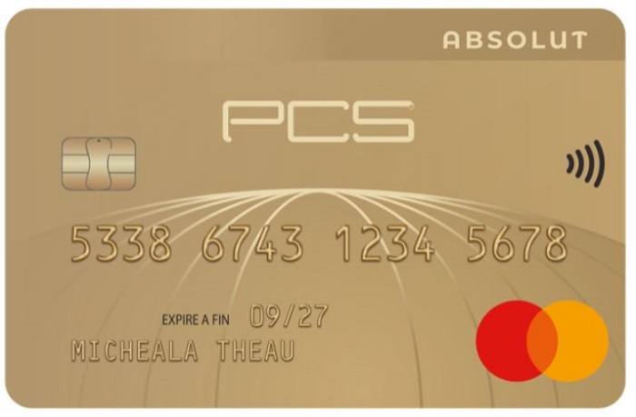 La carte prépayée s'intègre dans les wallets : - de plastique, + de fluidité & d'autonomie