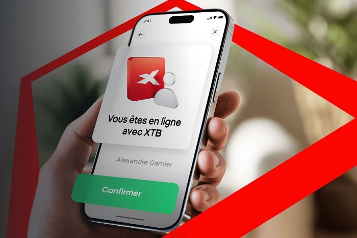 XTB lance la vérification des appels en temps réel dans son application