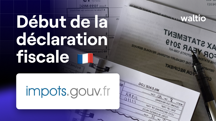 Déclaration crypto 2025 : quelles sont les dates et les infos pratiques à connaître ?