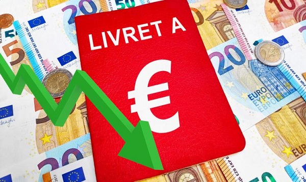Baisse du Livret A au 1er février : où placer son argent en 2026 pour vraiment gagner ?