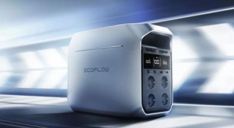 L'ère de l'alimentation électrique intelligente : découverte des capacités de gestion et de contrôle d’EcoFlow DELTA 3