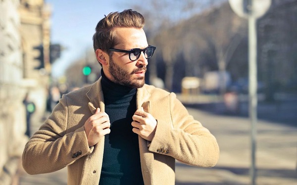 Style Malin : Le Guide du Français Intelligent pour Trouver des Vêtements Homme Abordables en Ligne