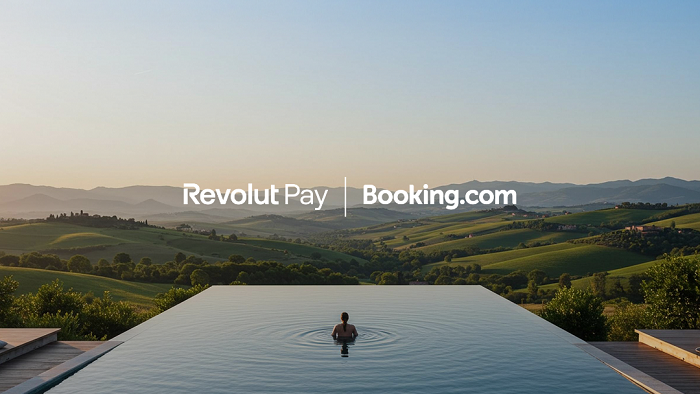 Revolut étend sa présence dans le secteur du voyage