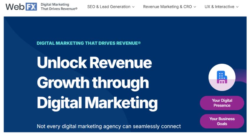 Top 7 Best Fintech SEO Agencies in 2025