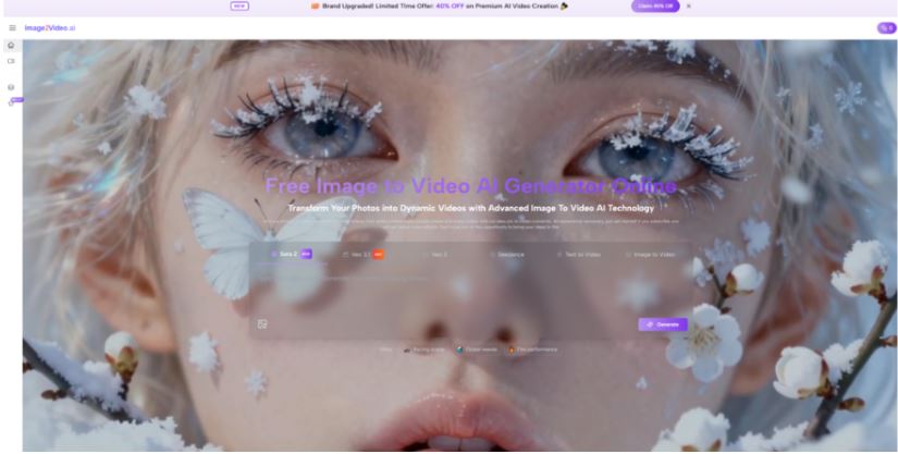 Why Video Leads A More Practical Race