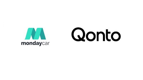 Qonto et Mondaycar s’allient pour réinventer la mobilité et la gestion de flotte des PME 