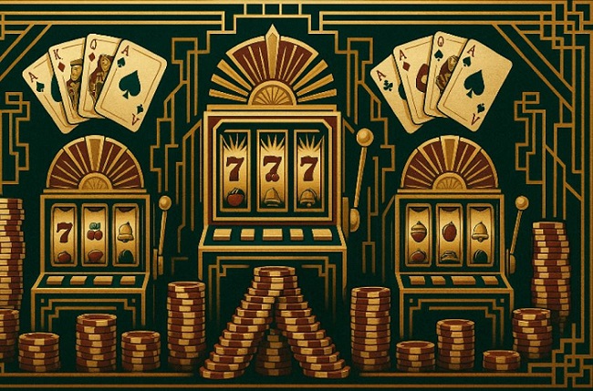 Win Unique Casino : avis franc et sans détour
