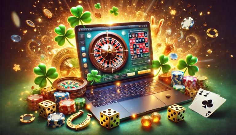 Revue Complète des Casinos en Ligne Français : Fiabilité, Réglementation et Choix