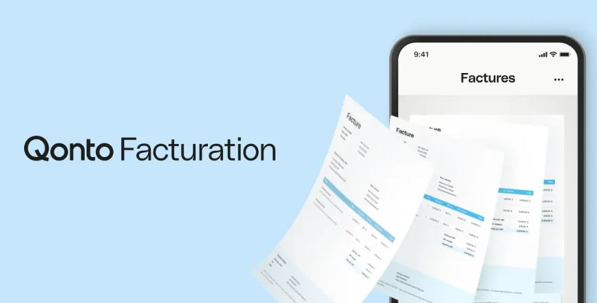 QONTO - Passez à la facture électronique dès aujourd’hui