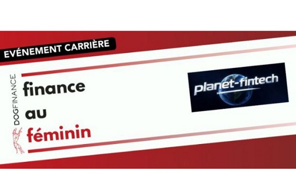 REPLAY de la soirée dédiée aux femmes pour faire carrière en finance