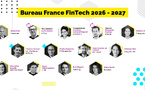 France Fintech renouvelle une partie de son bureau