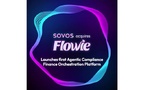 Sovos acquiert Flowie et lance la première plateforme agentique d'orchestration de la conformité financière du secteur