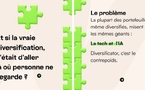 Mon Petit Placement lance Diversificator pour investir dans l’économie réelle et sortir du tout-tech