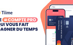Le groupe Tiime obtient l'agrément d'établissement de paiement