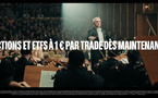Bitpanda lance l’offre d’investissement la plus étendue d’Europe 