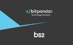 Bitpanda Technology Solutions annonce un partenariat avec Banco BS2