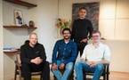 Finary annonce l’acquisition de la plateforme de gestion de patrimoine Affluent¹